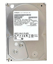 HGST Ultrastar A7K2000 HUA722010CLA330 0A39289 1TB 7,2K RPM SATA 3Gb/s 32MB picture