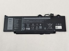 Dell Precision 3590 3 Cell 11.4 V Laptop Battery R73TC picture