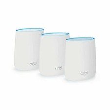 NETGEAR Orbi RBK23 Whole Home AC2200 Tri-band WiFi System picture
