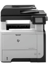 RE-NEWED HP Laserjet Pro MFP M521dn Laser Printer A8P79A picture