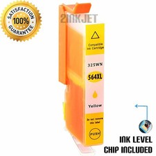 564XL Ink Cartridges for HP 564 XL Photosmart 5510 6510 6520 7510 7520 7525 5520 picture
