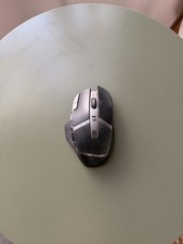 Logitech G602 Gaming/Multi Button Mouse. Used, tested and working picture