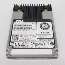 for DELL 0GVTYD GVTYD PX05SMB160Y 1.6TB 2.5