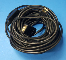 48FT PTC USB 2.0 USB-2 ACTIVE EXTENDER,USB A MALE TO FEMALE,EXTENTION CABLE CORD picture