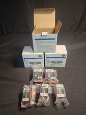 15 Pack E215 Ink Cartridges T215 Replacement For WF 100 Printers 9 Black 6 Color picture