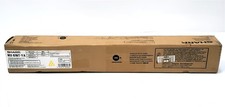 Genuine Sharp MX-61NT-YA Yellow Toner Cartridge MX-3070N MX-3570N MX-4070N OEM picture