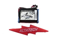 EMC 078-000-175-00 Battery Assembly, H500/H600/A200 picture