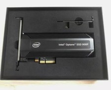 New 900P Intel 280GB PCIE SSD 9 OTANE SSDSPED1D280GASX AIC/HHHHL 10DWPD/5,11PBW picture
