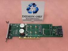 *Untested for parts* EMC Network Adapter 303-383-002A-00  SKU 16718 picture