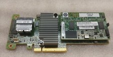 IBM 46C9111 M5120 ServeRAID 12gb/s Raid PCI-e 3.0 X8 SAS/SATA CONTROLLER CARD FS picture