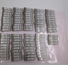 Lot of 10 Cisco DS-SFP-FC4G-SW 4Gb Fibre Channel SFP 10-2195-01 Transceiver picture