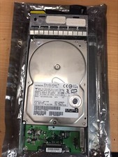 Hitachi 500GB SATA HDD with NetApp Caddy and Interposer Card - 6569502-X267A-R5 picture