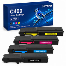 C400-106R03524-4PK for  Versalink C400 C405 C400D C405N C400DN C405DN picture