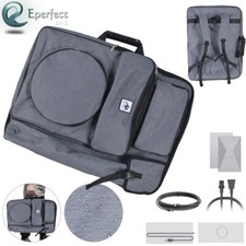 Starlink Gen 3 Travel Carry Bag Case Shockproof Handbag for RV Camping Outdoor picture
