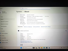 GMKtec M5 Ultra Mini Desktop PC Ryzen 7 7730U 32GB Windows 11 Pro picture