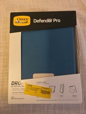 Open Box - OtterBox iPad A16 10th gen - Defender Series Case - Baja Beach picture