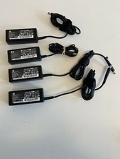 ZZ4: Lot of 4 HP PPP09H Laptop Adapter (3) 608425-002 & (1) 384019-002 picture