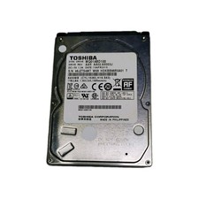 HDD Sata 1 TB Toshiba picture