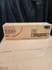 Xerox 006R01317 Black Toner Cartridge for Xerox WorkCentre 7132/7232/7242 series picture