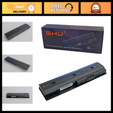 58Wh Laptop Battery Replacement for HP Envy M6 M7, Compatible with MO06 MO09, HS picture