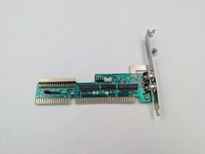 Tandy Data Technology Corporation IDE Controller with Sound Ports (260180) picture