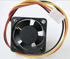 1pc Cooling Fan Part Replacement for EnGenius ECS2512FP 8-Port PoE++ Switch picture