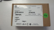NEW JD094B HP X130 10G SFP+ LC LR Transceiver Module picture