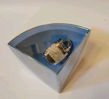 SWAROVSKI Philips Active Crystals Lock Out USB Memory Key New Open Box picture