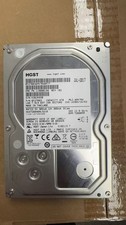 EMC HUS726040ALS210 4TB SAS 12Gb/s 3.5 in Enterprise HDD | 118000194-02 picture