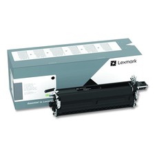 Lexmark Black Developer Unit picture
