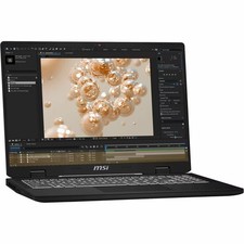 MSI - Creator M14 A13V 14 in 2880 x 1800 2.8K - Core i7 with 2TB SSD 32GB Memory picture