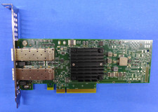 Dell Broadcom 25GB Dual Port PCIe Network Adapter High Profile 7M8VP picture