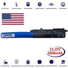 Battery for Asus FX-PLUS4720 A31LO4Q FL5700u A31N1519 A32N1519 X540YAl X540LJ-1A picture