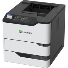 Lexmark MS825DN Monochrome Workgroup Laser Printer (50G0300) picture