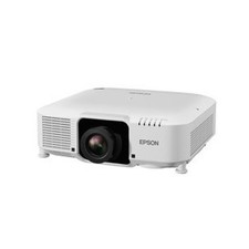 EPSON EB-PU1008W 8500LM WUXGA LARGE VENUE 3LCD LASER PROJECTOR 5YR picture