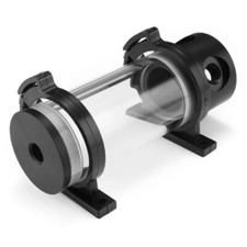 50mm 60mm Water Cooling for Tank Fixed Holder Bracket Reservoir Holder For Compu picture