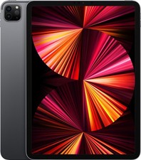 Apple iPad Pro 11in - (Wi-Fi, 256GB) - Space Gray picture