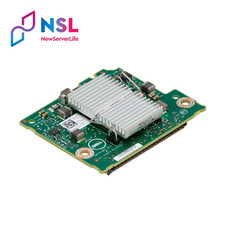 DELL BROADCOM 57810S-K 2x 10Gb For Blade Network Daughter Card JVFVR picture