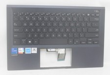13NX0421AP0401 Asus Palmrest Top Cover W/K/B_(Us)B1400Ceaey-1A 