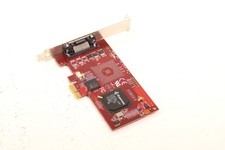 Comtrol RocketPort Express 8-Port PCIe Serial Card P/N: 5002495 Tested Working picture