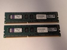 Kingston KVR16E11/4 1.5v. 4GB - Set Of Two picture