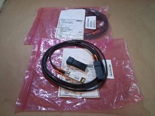 Lot of 2 Genuine CISCO SFP-H10GB-CU3M SFP+ 3 Meter 10GBASE Twinax Copper Cable picture