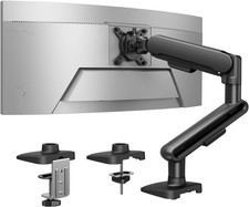 HUANUO Ultrawide Monitor Arm for 13 – 40