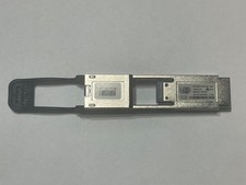 CVR-QSFP-SFP10G with Hologram Cisco 40G QSFP+ to 10G SFP+ Module 74-9474-02 picture