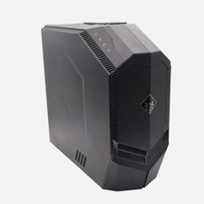 HP Omen Desktop GTX 1070 880-p0xx 240GB SSD 16GB Ram Ryzen 7 1800X Processor W10 picture