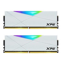 ADATA XPG SPECTRIX D50 RGB 16GB 2x8GB DDR4 RAM 3200MHz AX4U32008G16A-DW50 picture