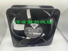 C.C SF20060AT 220V 65W 20060 20CM 2-wire axial fan picture