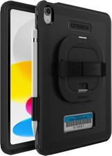OtterBox DEFENDER SERIES Business Case for iPad A16/10th Gen w/ Kickstand - picture
