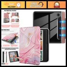 Magnetic Detachable Case for 7
