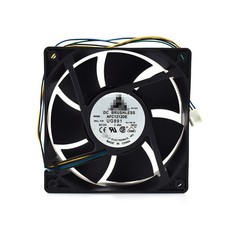 AFC1212DE CPU Cooling Fan for Delta 12V DC 3.0A 120*120*38mm Replacement picture